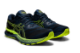 Asics Gel Nimbus 23 Lite Show (1011B007-400) noir 2