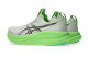 Asics GEL NIMBUS 28 (1011C127.101) weiss 3