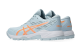 Asics GEL PEAKE 2 (1112A045.020) blau 3