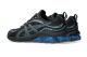 Asics Gel Quantum 180 VIII REFLECTIVE (1203A595.001) negro 3
