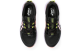 Asics zapatillas de running ASICS asfalto voladoras apoyo talón 10k (1012B413-004) schwarz 6