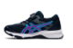 Asics Gt 1000 10 PS (1014A191-407) nero 4
