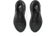Asics Asics gel-kayano 28 d wide black grey white women running shoes 1012b046-003 (1012B506-001) schwarz 6