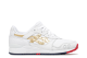 Asics Kith x Gel Lyte 3 OG Tokyo Trio Super Gold Iii Ronnie Fieg (1203A044-100) weiss 5