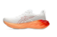 Asics NOVABLAST 4 (1011B693-103) weiss 4