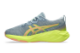 Asics NOVABLAST 4 GS (1014A317-020) grau 4