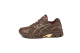 Asics x EMMI GEL STRATUS MC (1203B257.200) marrón 2
