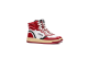 Autry Wmns Liberty High (LUHWHL02) rot 2