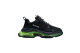 Balenciaga Triple S Fluo (541624-W09ON-1047) schwarz 3