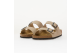 Birkenstock Arizona Birko Flor Sandcastle (1031490) beige 6