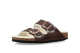 Birkenstock Arizona (1021049) braun 2