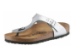 Birkenstock Gizeh (43851) grau 5