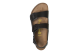 Birkenstock Milano (034191) schwarz 4