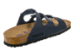 Birkenstock Florida (554711) blau 6