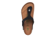 Birkenstock Gizeh (1020380) schwarz 4