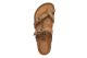 Birkenstock Mayari FL (1011433) braun 4