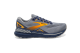 Brooks Adrenaline GTS 23 (110391-1D-027) grau 3