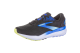 Brooks Ghost 16 (110418-1D-002) schwarz 1