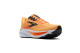 Brooks Ghost 17 (110442-1D-865) orange 2