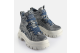 Buffalo Aspha Nc Mid (1622560) gris 3