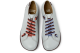 Camper Twins (20848-257) weiss 5