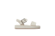 Clarks Alda Strap 26176258 (26176258) blanco 5
