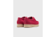 Clarks Wallabee 2604 (26182220) rot 4