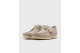 Clarks Wallabee 2604 (26182221) beige 2