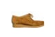 Clarks Wallabee (26168852) braun 3