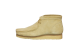 Clarks Wallabee Boot (261555167) braun 1