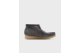 Clarks Wallabee Boot (26177718) grau 3