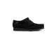 Clarks Wallabee Gore Tex (26179251) schwarz 1