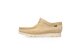 Clarks Wallabee Gore Tex Maple Suede (26179252) braun 1