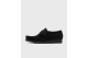 Clarks Wallabee Loafer (26172503) schwarz 1