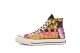 Converse Batman x Chuck 70 High Hi Taylor All Star 80th Anniversary (167317C) bunt 3