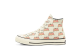 Converse Batman x Chuck 70 High Hi Taylor All Star 80th Anniversary (167318C) beige 3