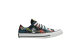 Converse Batman x Chuck Taylor All Star Low (167305C) bunt 3