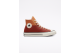 Converse Chuck 70 High Monarch Colorblocked (A02552C) bunt 1
