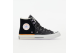 Converse Chuck 70 Hi Sunblocked (167668C) schwarz 3