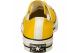 Converse Ox (166825C) gelb 4