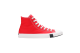 Converse Chuck Taylor All Star High Logo (166736C) rot 6