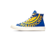 Converse Chuck Taylor All Star High Premium (159406C) colorido 3