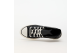 Converse Chuck Taylor All Star Lift Platform Puffed Up Egret (A11160C) schwarz 4