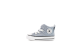 Converse Chuck Taylor All Star Malden Street (A11807C) grau 4