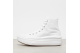 Converse Chuck Taylor All Star Move (568498C) weiss 1
