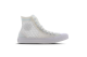 Converse Chuck Taylor All Star High Translucent Hi (165609C) weiss 6