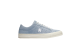 Converse Golf Le Fleur x One Star Ox Airway Blue Tyler The Creator Wang (159432C) blau 5