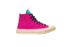 Converse J.W. Anderson x Chuck 70 Hi Top Felt (162843C) pink 5