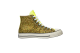 Converse JW Anderson x Chuck 70 High Glitter Silver Hi (164696C) gold 5