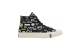 Converse Kith x Chuck 70 High Anniversary Hi (172465C) schwarz 4